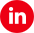 LinkedIn icon