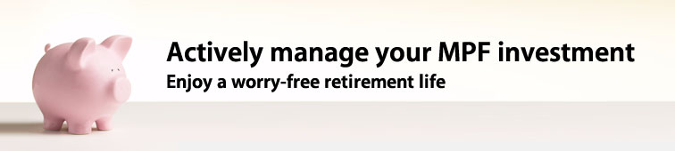 Mandatory Provident Fund