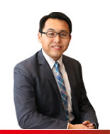 溫傑 － 新鴻基金融財富管理策略師